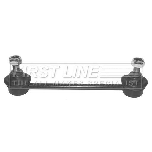 First Line Stabiliser Bar Link Coupling Rod fits Hyundai I30 2007-2012