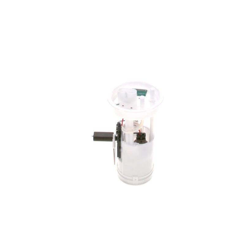 Bosch Fuel Tank Sender Unit in the fuel tank fits VW Polo IV 2002-2009 1.4