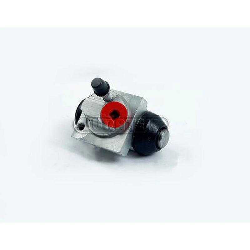 Juratek Wheel Cylinder Hydraulic Brake Rear Left fits Dacia Duster 2010-2018