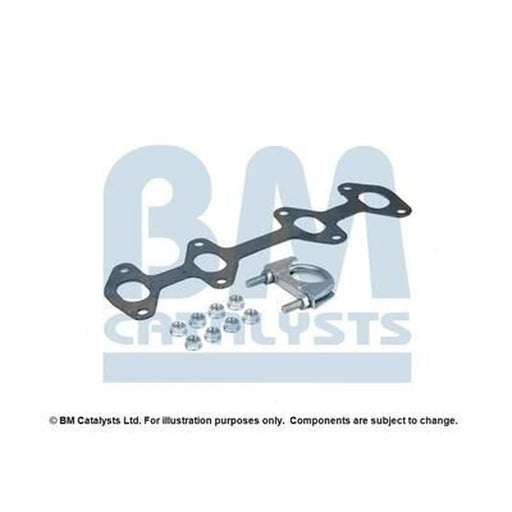 BM Catalysts Fitting Kit FK91318B FK91318B