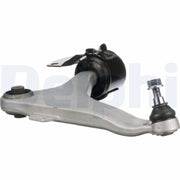 Delphi Control/Trailing Arm Lower fits Volvo S60 II 2010-2018 2.0 3.0
