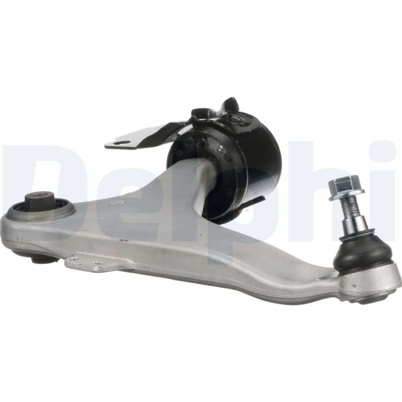 Delphi Control/Trailing Arm Lower fits Volvo S60 II 2010-2018 2.0 3.0
