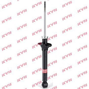 KYB 2 x Shock Absorbers fits Mazda Demio 1996-2003 1.3 1.5