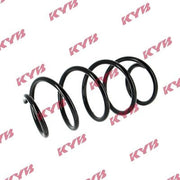 KYB Front Suspension Coil Spring fits BMW X3 2010-2017