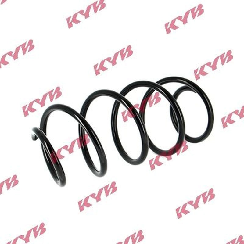 KYB Front Suspension Coil Spring fits BMW X3 2010-2017