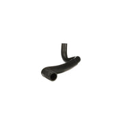 Gates Radiator Coolant Hose 600mm ID fits Toyota Yaris/Vitz 2002-2005 1.3