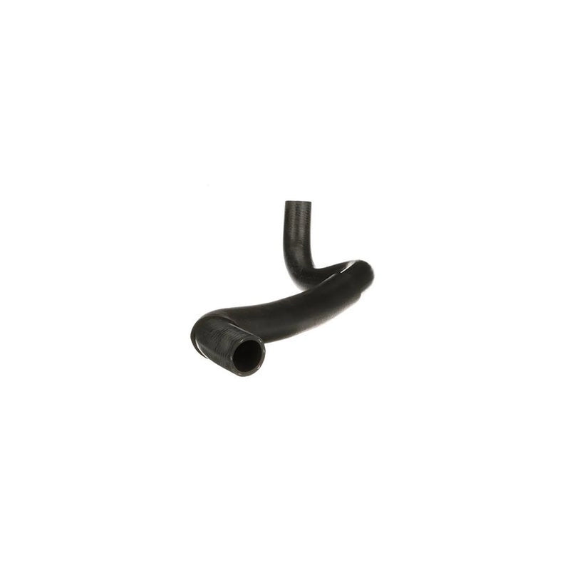 Gates Radiator Coolant Hose 600mm ID fits Toyota Yaris/Vitz 2002-2005 1.3