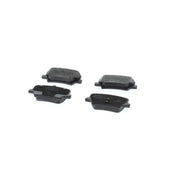 Bosch Front & Rear Pads fits Volvo XC40 2017-2023