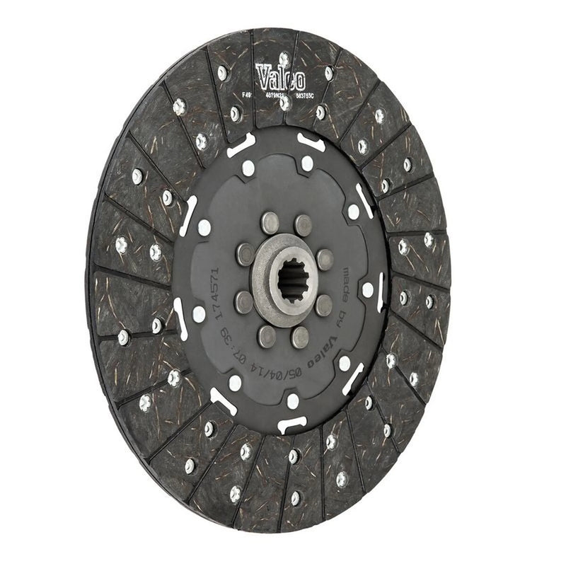 Valeo Clutch Kit Set 3pc 805127