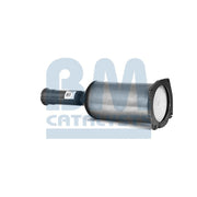 BM Catalysts Dpf fits Citroën C8 2006-2012 2.0 2.2