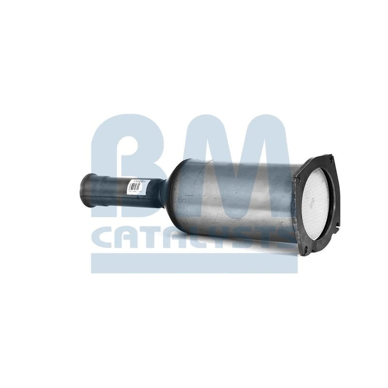 BM Catalysts Dpf fits Citroën C8 2006-2012 2.0 2.2