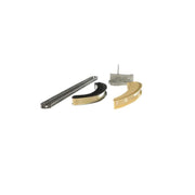 Gates Timing Chain Kit Set Links fits Seat Cordoba 2002-2009 1.2