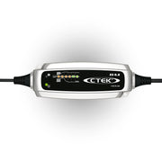 CTEK XS 0.8 Battery Charger for Motorbikes & ATVs