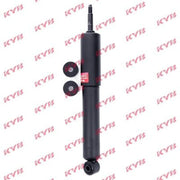 KYB 2 x Shock Absorbers fits Toyota Land Cruiser Amazon 1998-2007 4.2 4.7