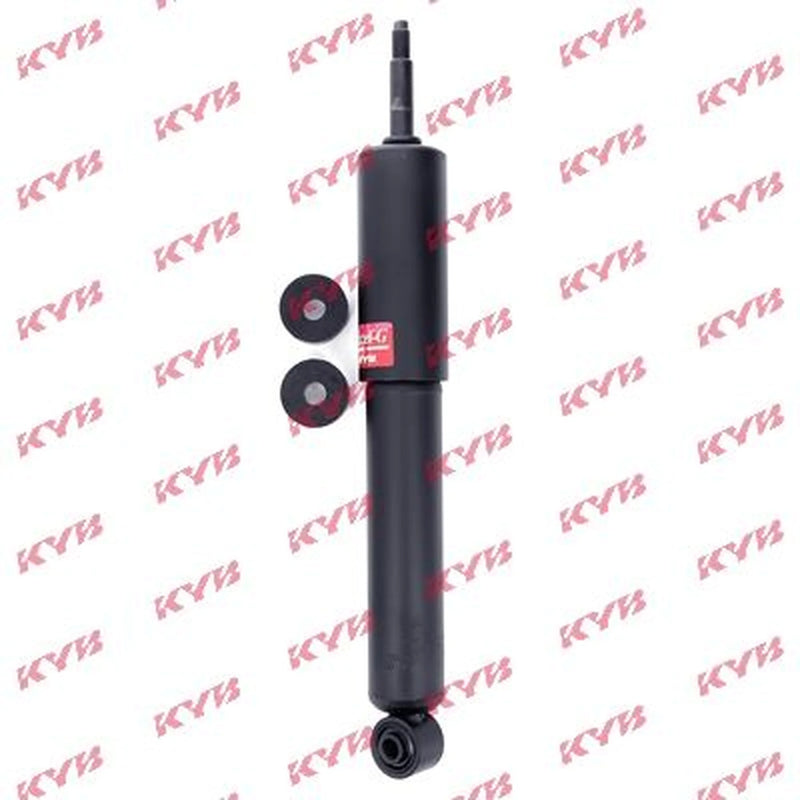 KYB 2 x Shock Absorbers fits Toyota Land Cruiser Amazon 1998-2007 4.2 4.7