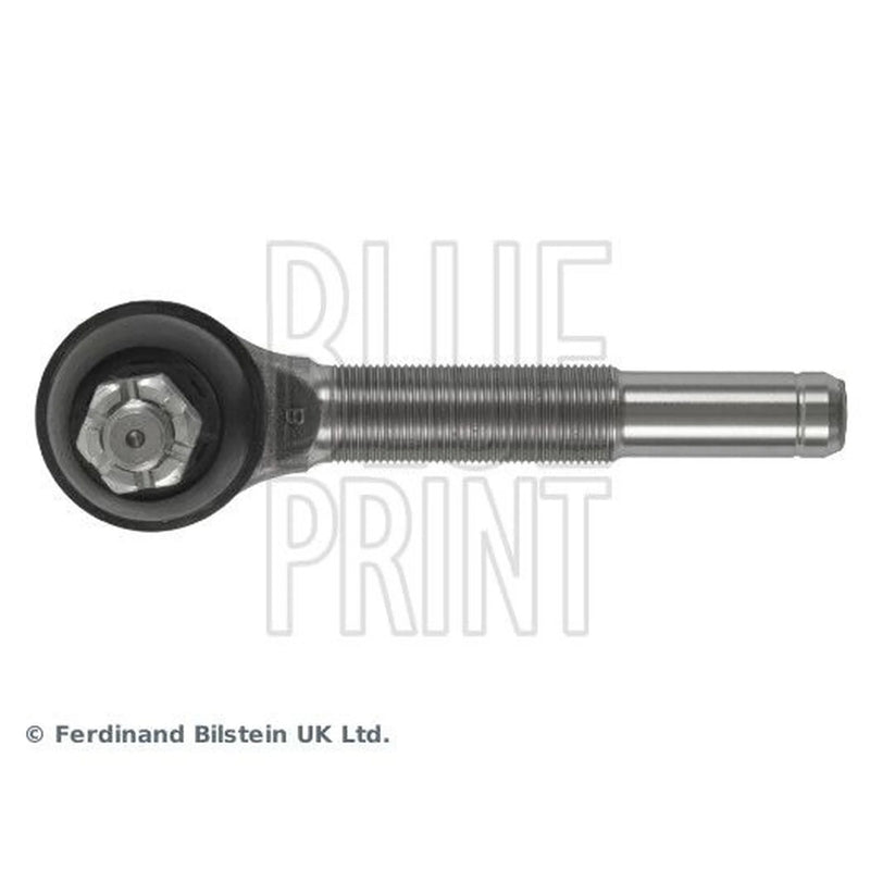 Blue Print Steering Tie Rod End Ball Joint Front Left ADC48771