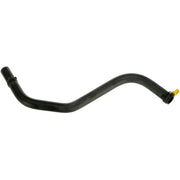 Gates Radiator Coolant Hose 710mm ID fits Ford Fiesta V 2001-2008 1.3