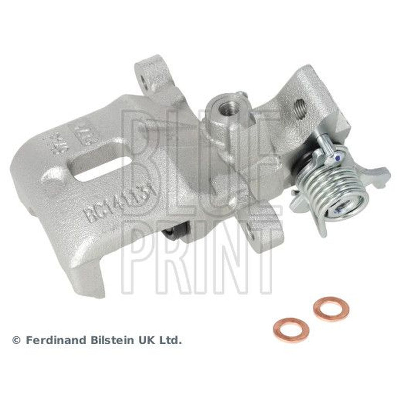 Blue Print 2 x L+R Rear Brake Calipers fits Hyundai I10 I 2007-2013 1.0 1.1 1.2