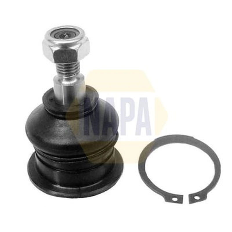NAPA Ball Joint Front Right fits Honda Accord VIII 2008-2015 2.0 2.2 2.4