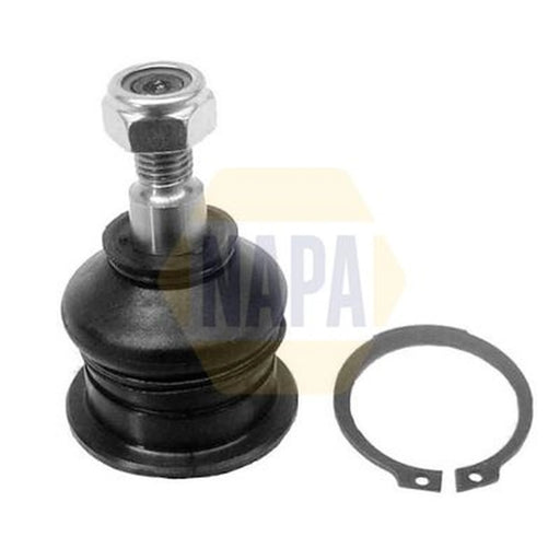 NAPA Ball Joint Front Right fits Honda Accord VIII 2008-2015 2.0 2.2 2.4