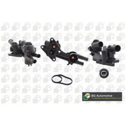 BGA Thermostat,Coolant CT0129