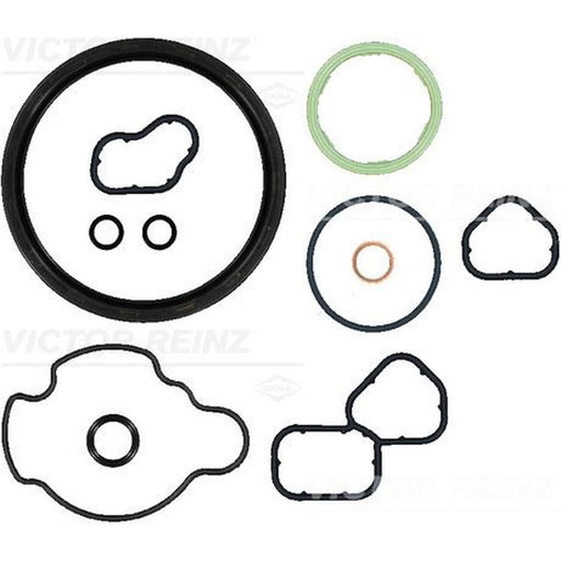 Victor Reinz Crankcase Gasket Kit ID 08-11345-01