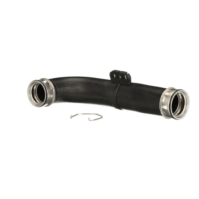 Gates Intercooler Turbo Charge Air Hose 430mm fits Audi A3 2003-2010 1.9