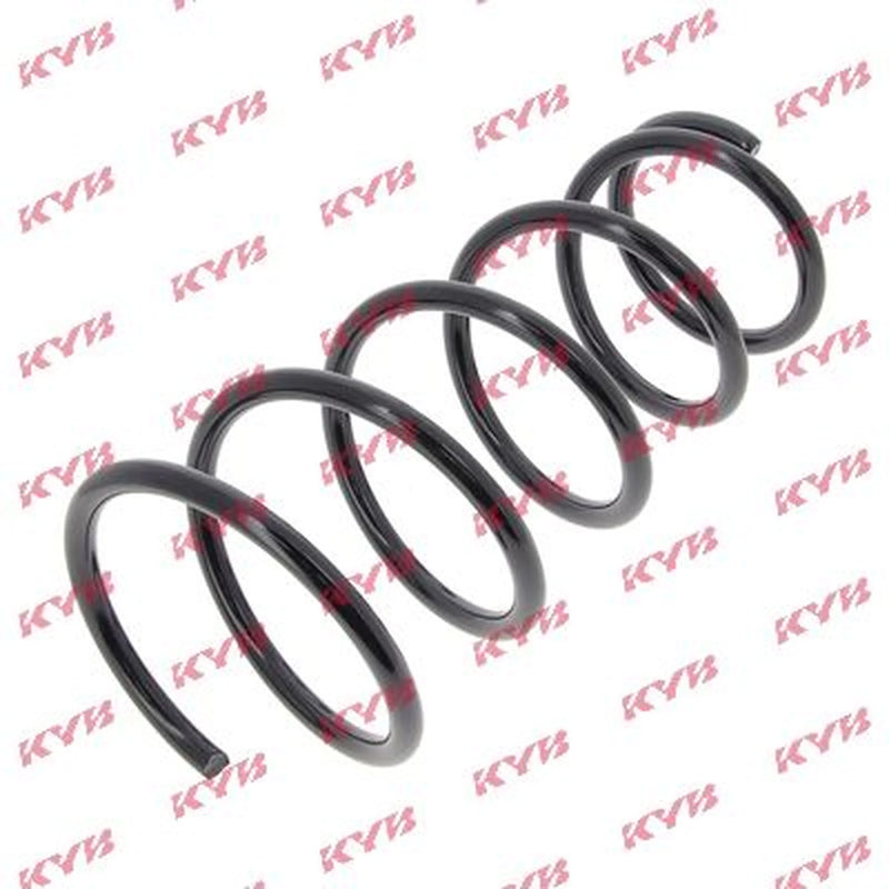 KYB Rear Suspension Coil Spring fits Mazda 626 1997-2002 1.8 1.9 2.0