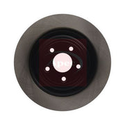 Apec Front & Rear Brake Discs & Pads fits Jaguar S-Type II 1999-2007 2.7 3.0