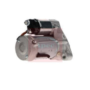 Apec Starter Motor 12V 1.6kW 9 Teeth fits Isuzu D-Max II 2017-2022 1.9