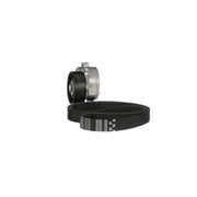 Gates V-Ribbed Belt Set fits Citroën C4 2004-2010 2.0