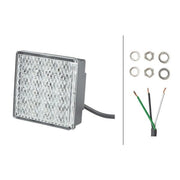 Hella Direction Indicator Light Right
