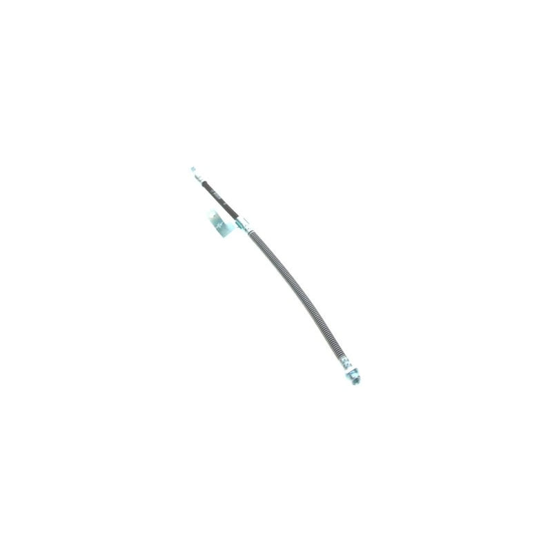 Bosch Brake Hydraulic Hose Line Front Right fits Hyundai Matrix 2001-2010