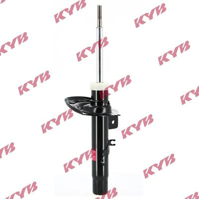 KYB Shock Absorber Damper Strut Front Right fits Peugeot 208 Hatchback 2014-2019