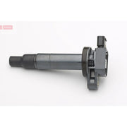 Denso Ignition Service Kit (1 Spark Plugs + Ignition Coil) fits Toyota Yaris