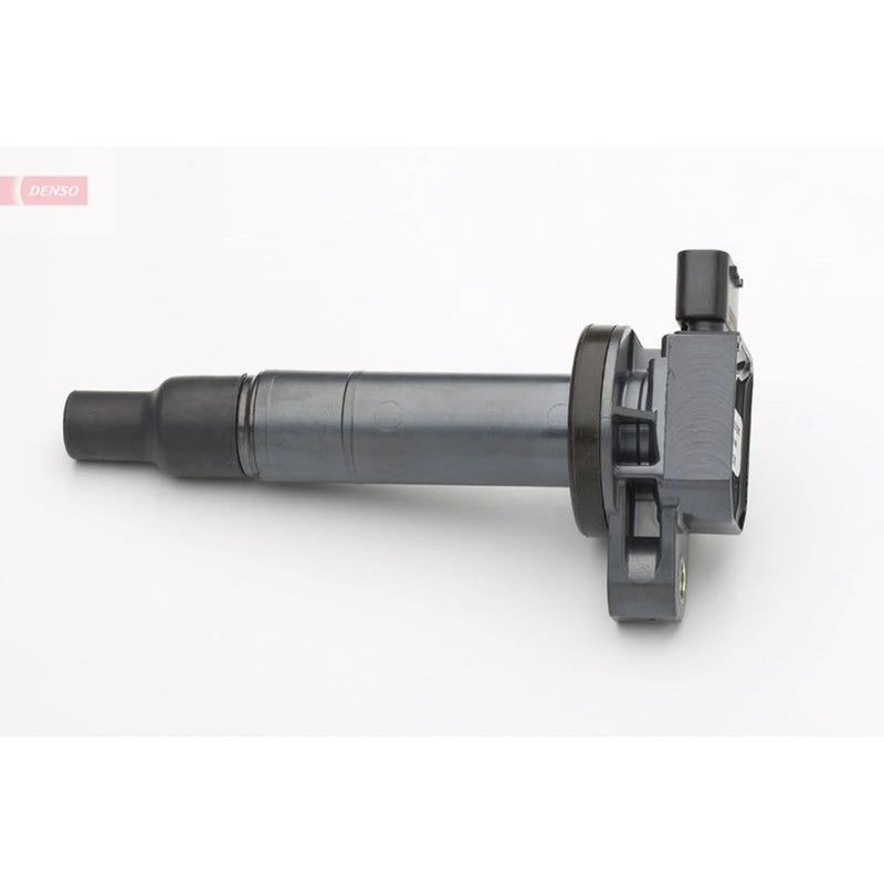 Denso Ignition Service Kit (1 Spark Plugs + Ignition Coil) fits Toyota Yaris