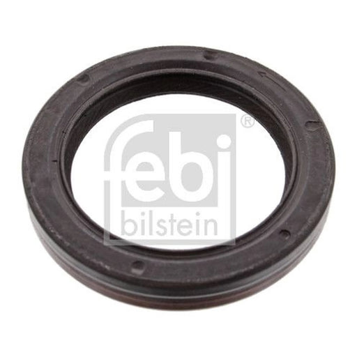 Febi Manual Transmission Shaft Seal OD ID Thick 36629