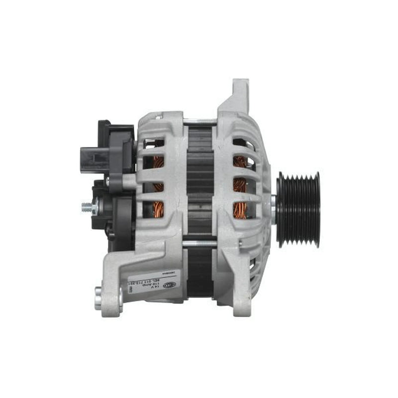 Hella Car Alternator 12V fits Fiat Ducato 2006 on