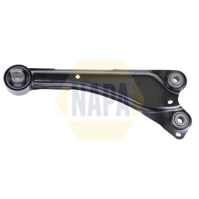 NAPA Control/Trailing Arm Lower fits Toyota Auris 2010-2012 1.8