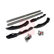 Apec Timing Chain Kit Set 130 Links fits Subaru Brz 2012 on 2.0