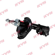 KYB Shock Absorber Damper Strut Front Left fits Hyundai Accent III 2005-2010
