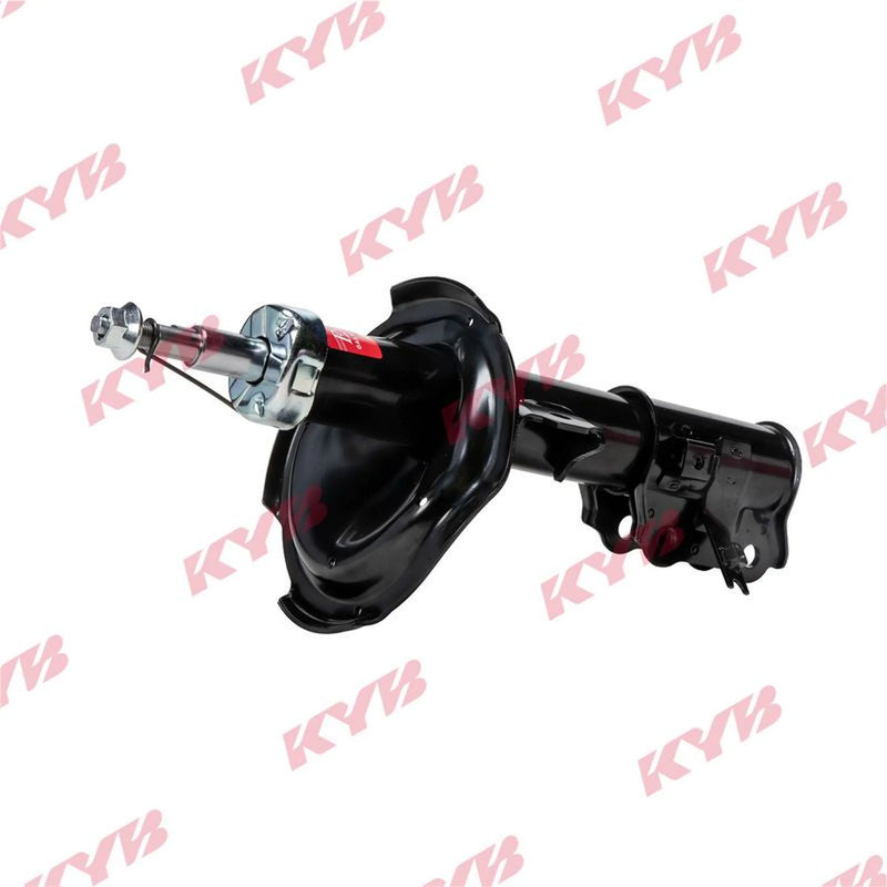 KYB Shock Absorber Damper Strut Front Left fits Hyundai Accent III 2005-2010