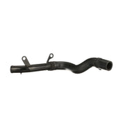Gates Radiator Coolant Hose 525mm ID fits Chevrolet Spark 2010 on 1.0 1.2