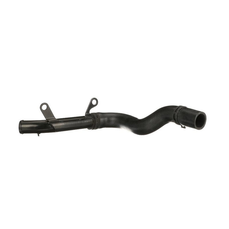 Gates Radiator Coolant Hose 525mm ID fits Chevrolet Spark 2010 on 1.0 1.2