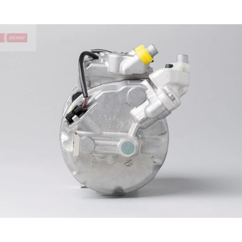 Denso Air Conditioning Compressor fits BMW Z4 Roadster 2009-2011