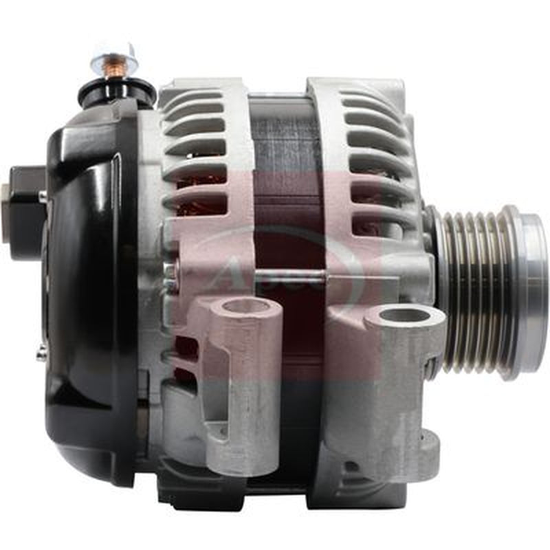 Apec Car Alternator 12V fits Land Rover Discovery IV 2009-2018 3.0