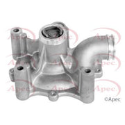 Apec Engine Cooling Water Pump fits Mini Mini 2002-2008