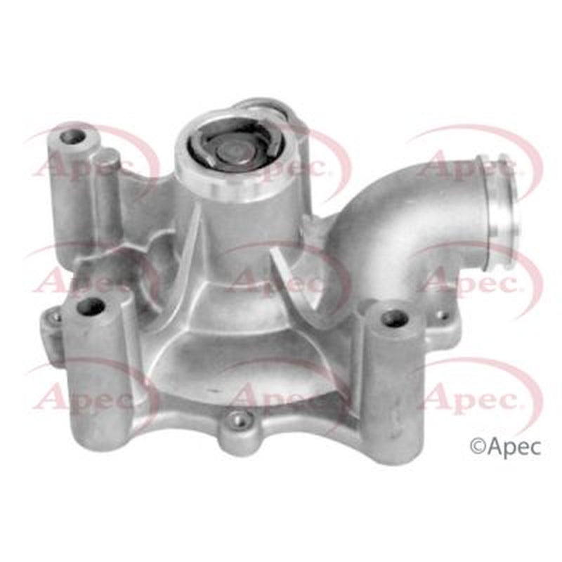 Apec Engine Cooling Water Pump fits Mini Mini 2002-2008