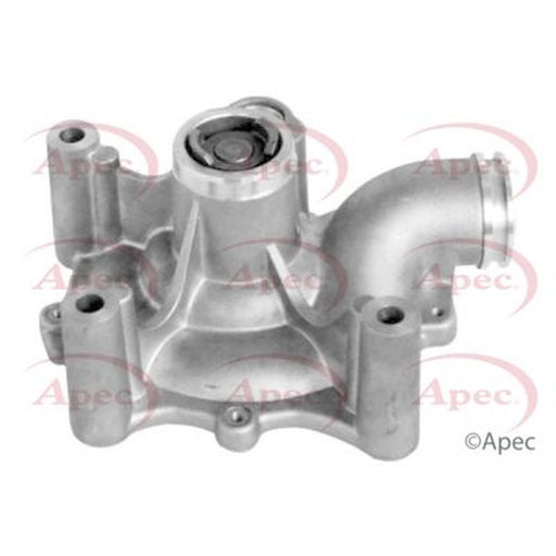 Apec Engine Cooling Water Pump fits Mini Mini 2002-2008