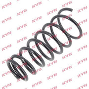KYB Rear Suspension Coil Spring fits Hyundai Matrix 2001-2010 1.5 1.6 1.8